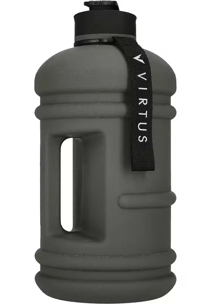 VIRTUS Trinkflasche Aubrey Sport Wasserflasche