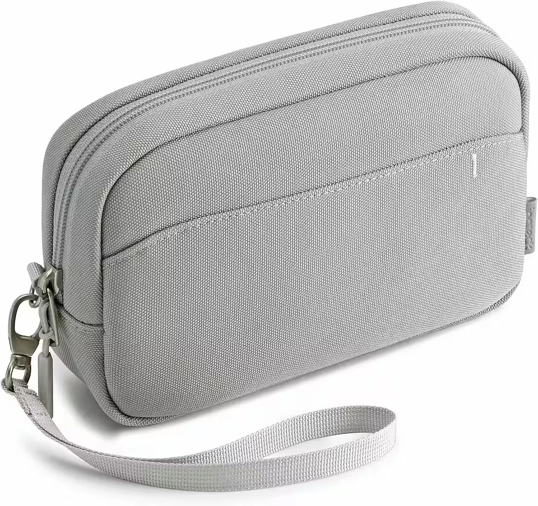 FELIXLEO Kabel Organizer spritzwasserfest Reisetasche Maus USB Stick