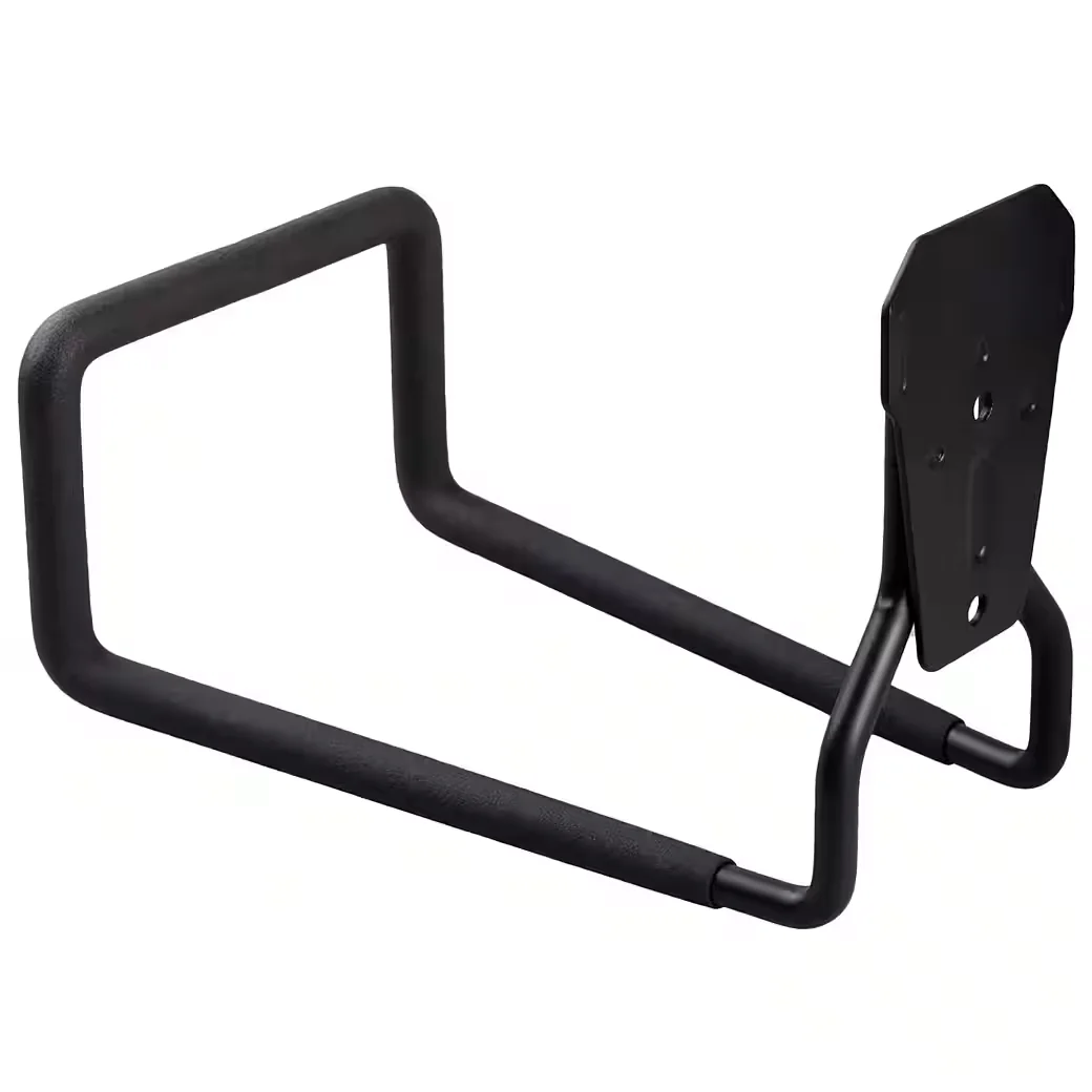 MACLEAN MC-441 Garagen-Wandhalterung für Reifen, Schläuche 35 kg