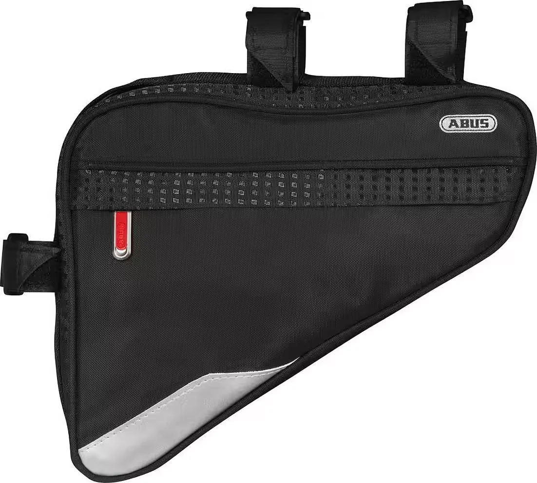 ABUS ORYDE Rahmentasche ST 2250 1,8 Liter Fahrradtasche 08469