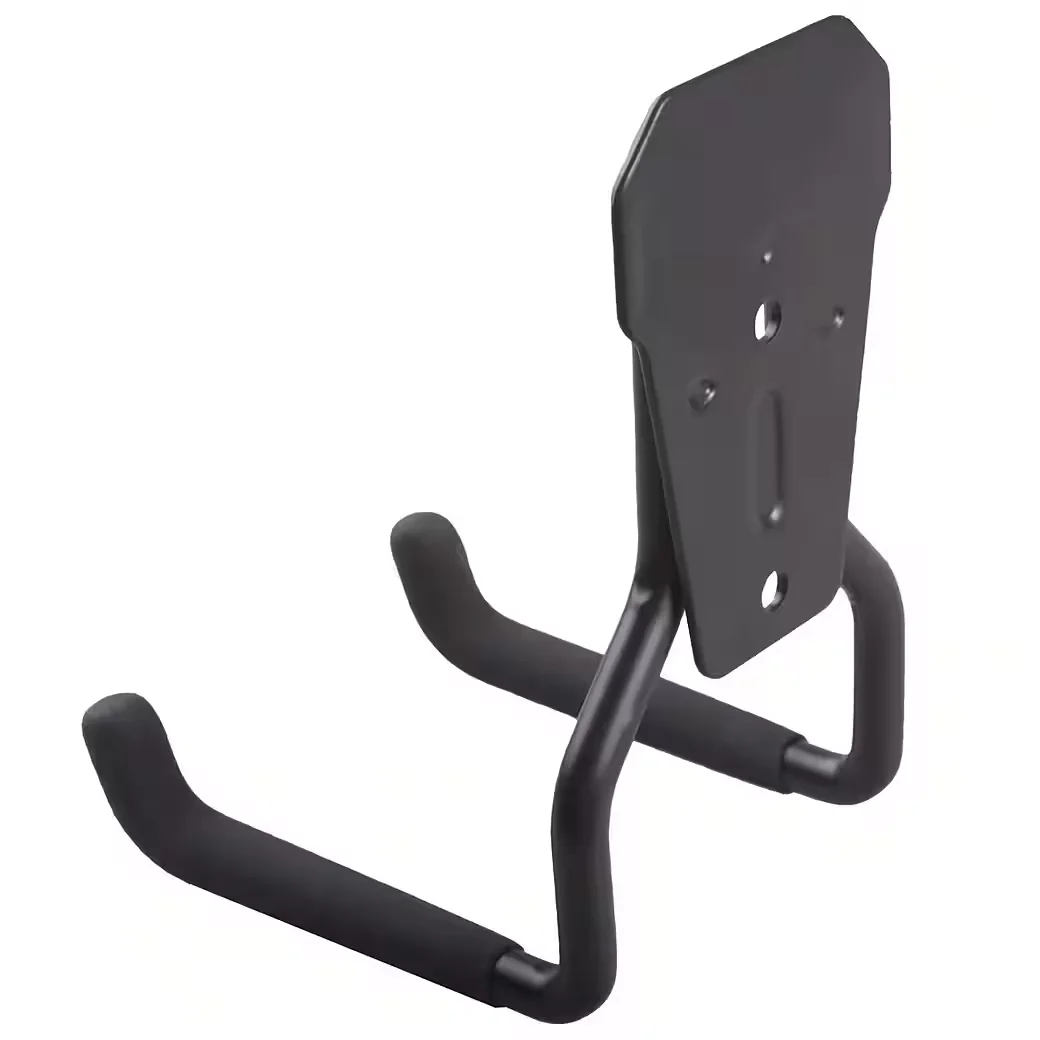 MACLEAN MC-439 3-tlg. Wandhalter Werkzeughalter Schlauchhalter 35 kg