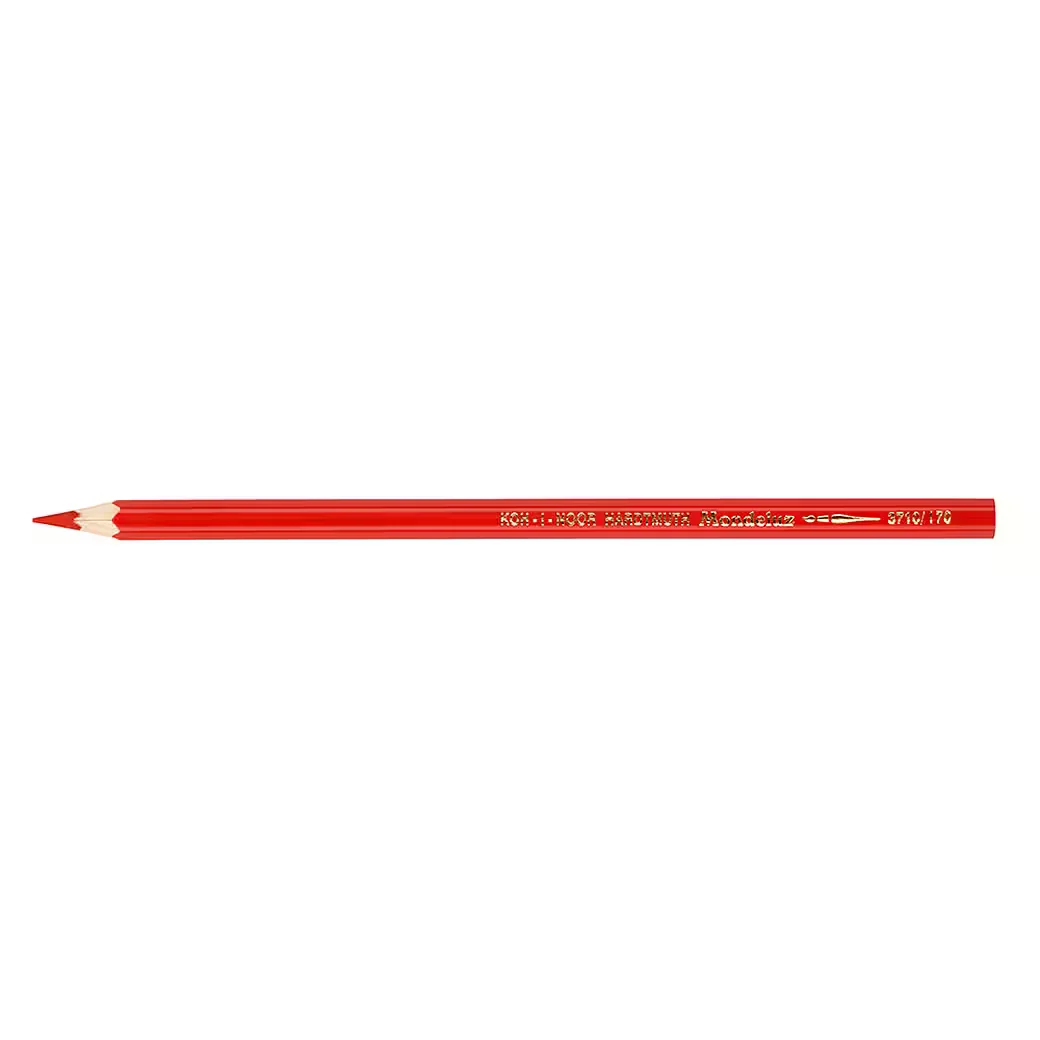 Koh-I-Noor Aquarellfarbstifte 72er Set mit Spitzer und Pinsel