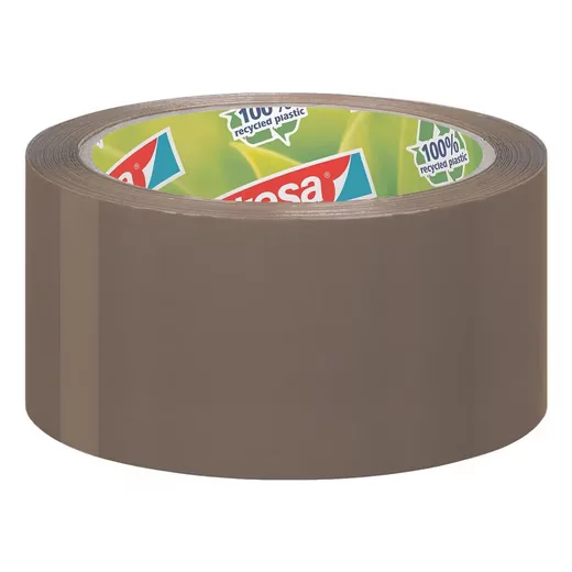 TESA eco & strong Verpackungsklebeband
