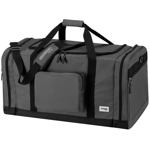 Monzana Reisetasche Weekender