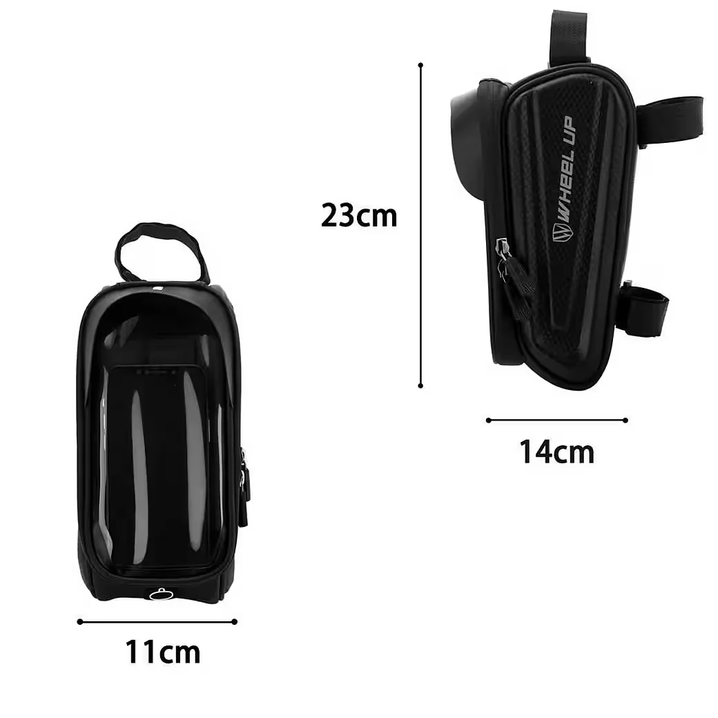 CADORABO Fahrradtasche Bike Tasche