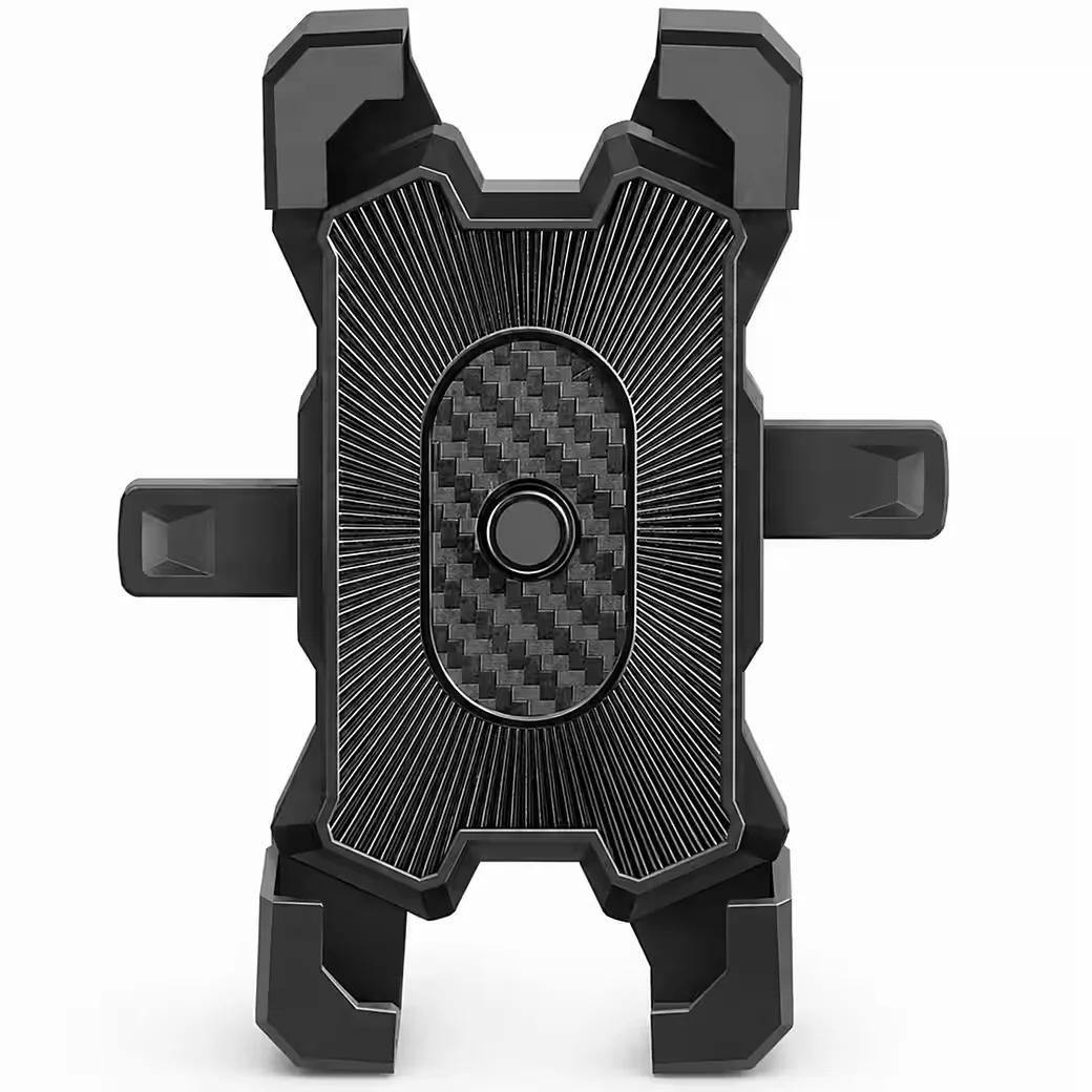 STELLARLUMA Handyhalterung Fahrrad E-Bike E-Scooter Smartphone