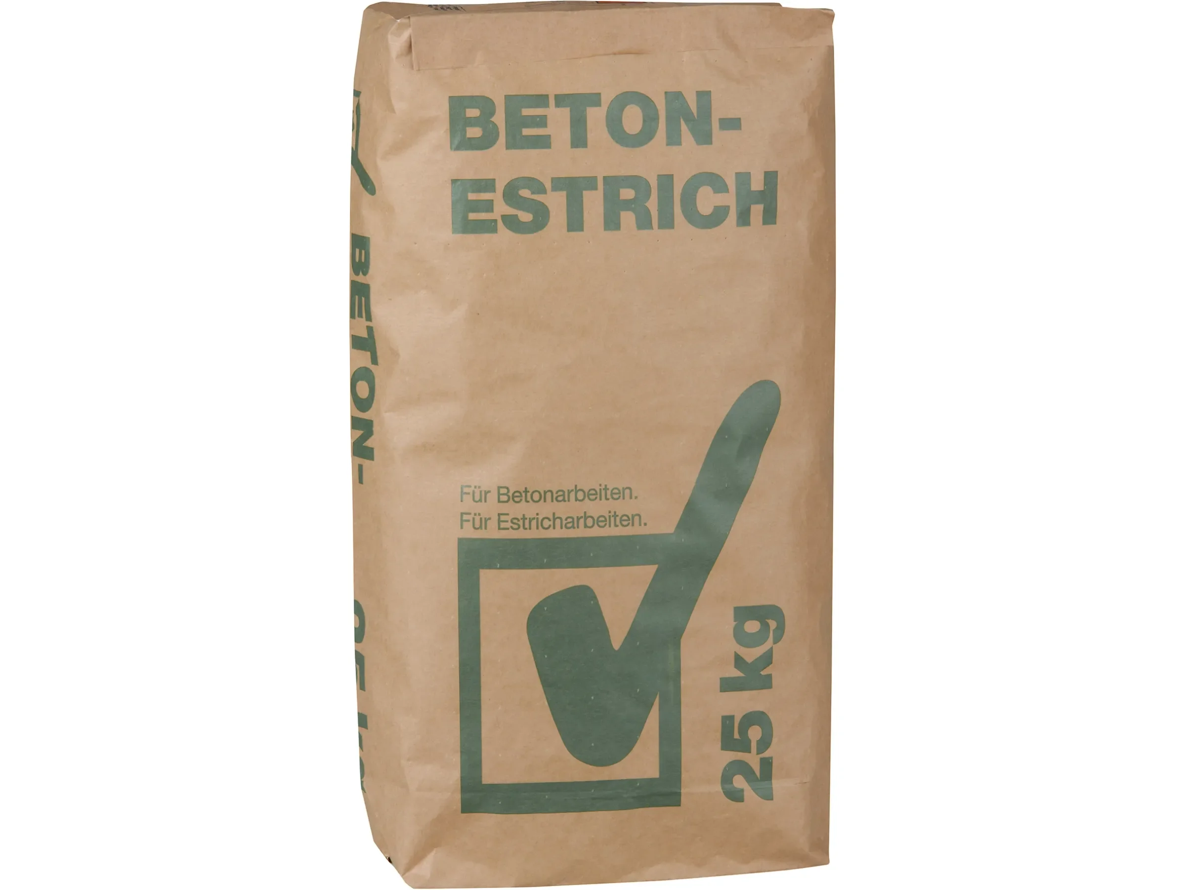 Sievert Baustoffe Beton-Estrich HK-EB 25 kg