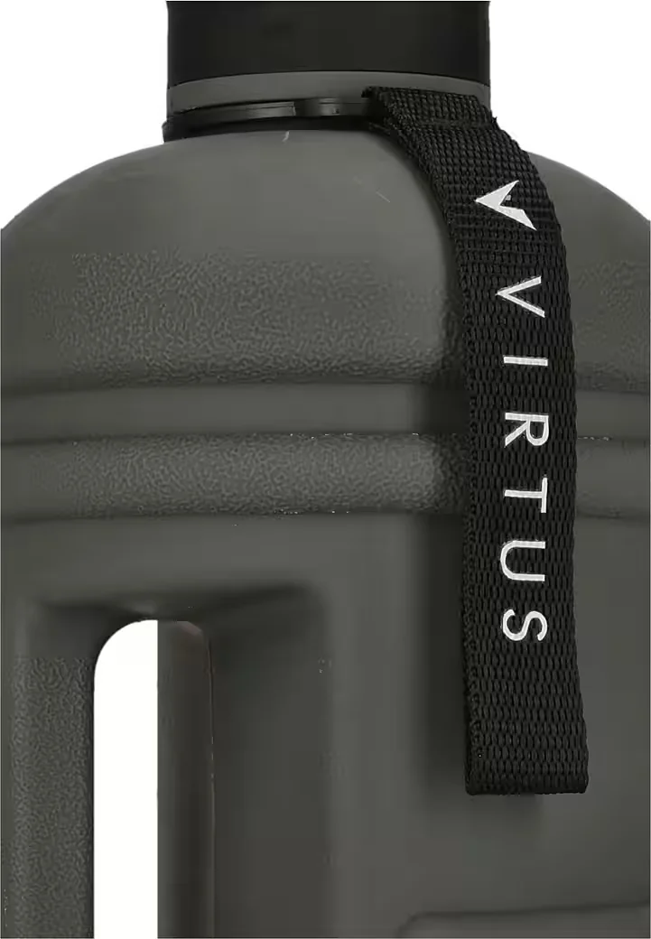 VIRTUS Trinkflasche Aubrey Sport Wasserflasche