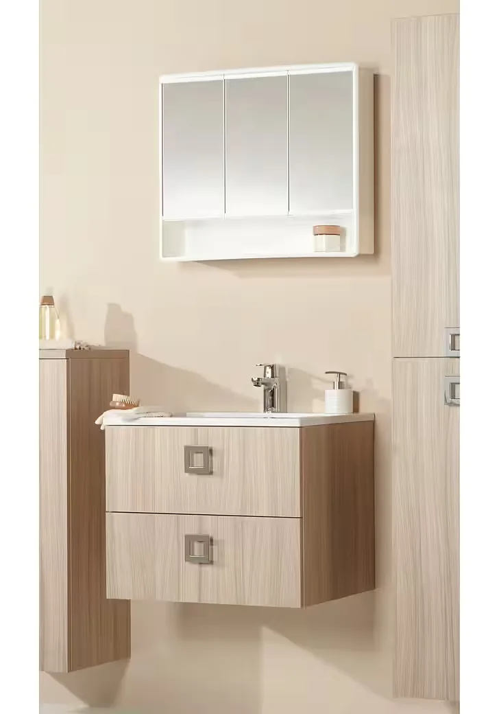JOKEY Lymo Spiegelschrank Badezimmer