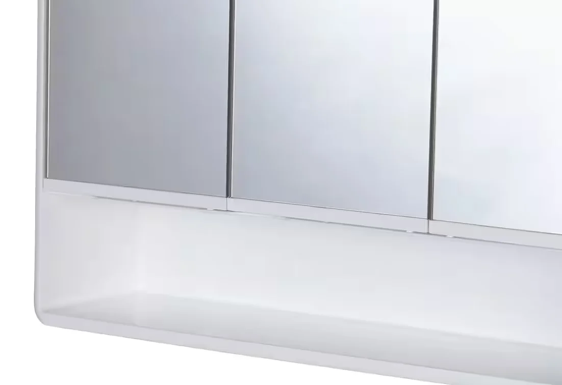 JOKEY Lymo Spiegelschrank Badezimmer