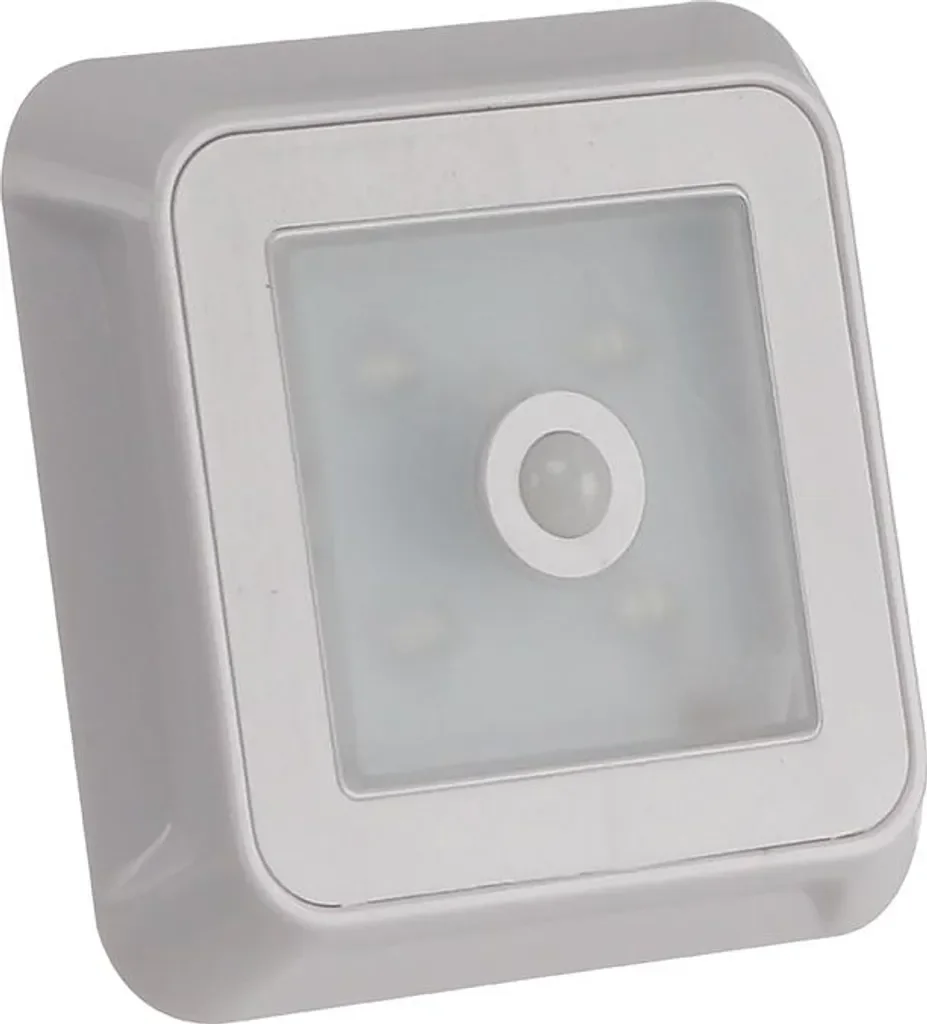 Müller-Licht 400081 LED Leuchte Akku 13 lm Weiß ABS 92 x 25 mm