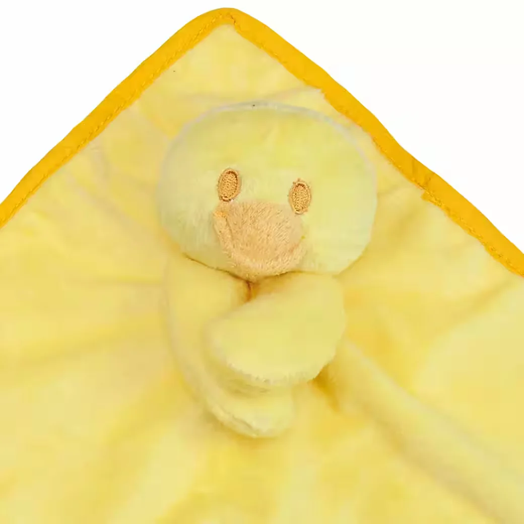 KARLIE Welpen-Schmusy Schnuffeltuch für Welpen aus Polyester