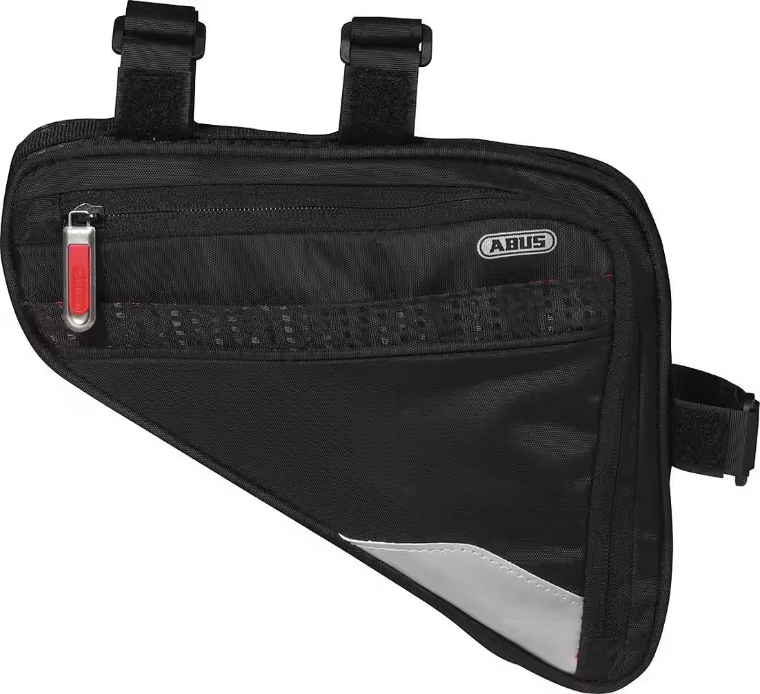 ABUS ORYDE Rahmentasche ST 2250 1,8 Liter Fahrradtasche 08469