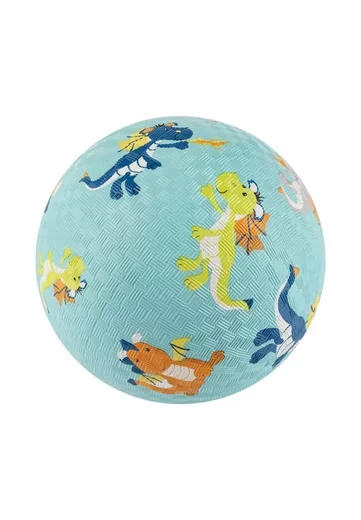 SIGIKID Spielball Drache 17 cm Kinderball