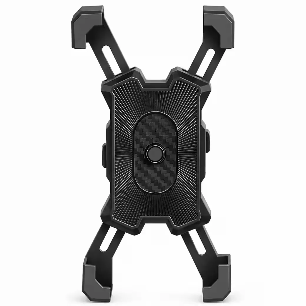 STELLARLUMA Handyhalterung Fahrrad E-Bike E-Scooter Smartphone