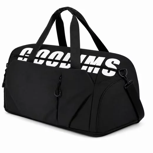 IBETTERTEC Sporttasche klein Damen Herren Reisetasche Training Fitness
