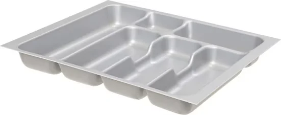OPTIFIT Besteckeinsatz für Schubladen