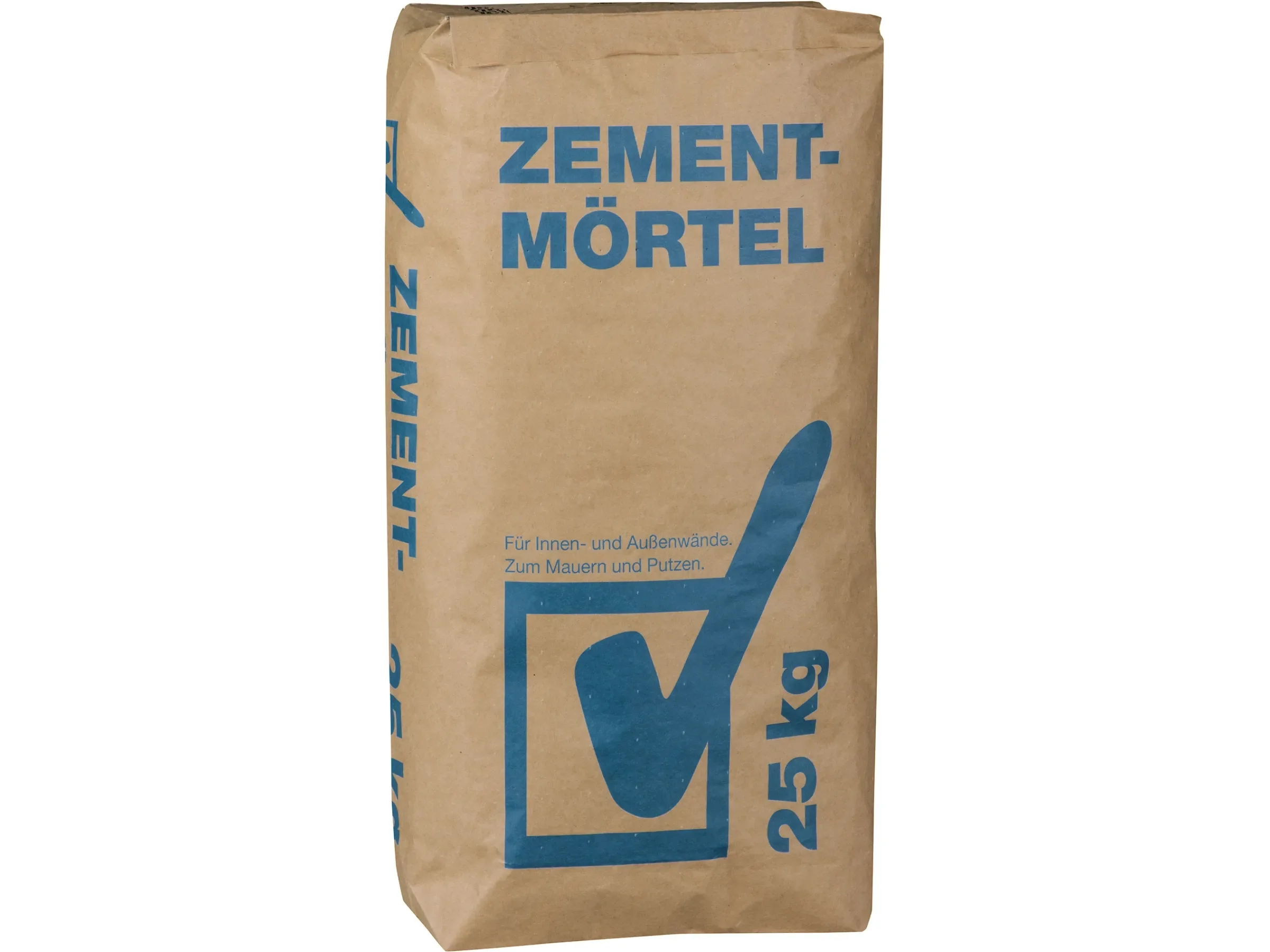 Sievert Zementmörtel HK-ZM 25 kg