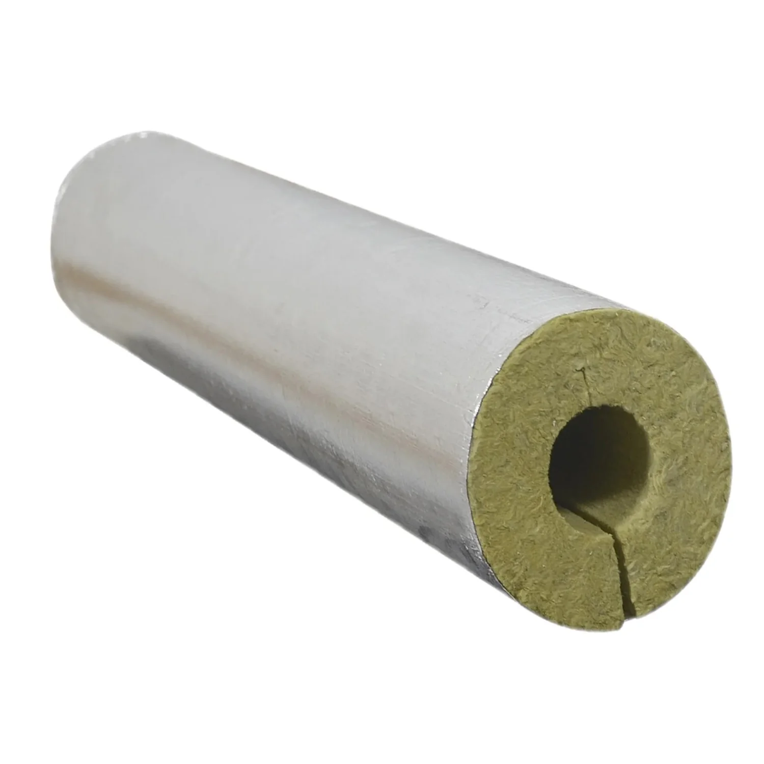 Scorprotect Rohrisolierung Alu 35 mm x 20 mm
