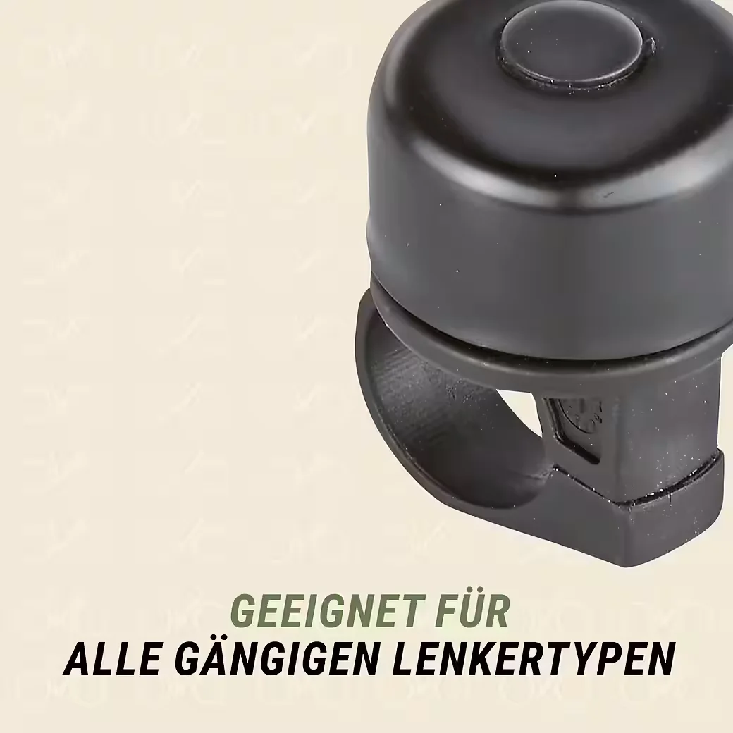PROPHETE Fahrradklingel