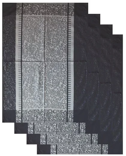 KH-HAUSHALTSHANDEL Geschirrtücher 50 x 70 cm 100 Prozent Baumwolle
