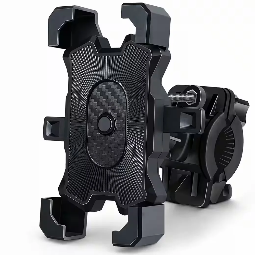 STELLARLUMA Handyhalterung Fahrrad E-Bike E-Scooter Smartphone