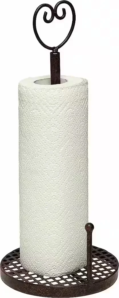 HOME AFFAIRE Küchenrollenhalter Antik II