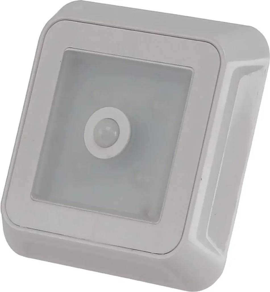 Müller-Licht 400081 LED Leuchte Akku 13 lm Weiß ABS 92 x 25 mm