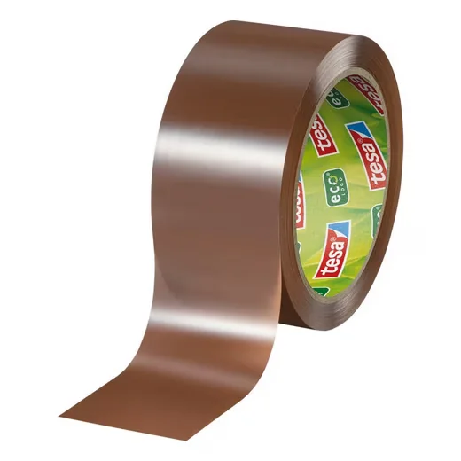 TESA eco und ultra strong Verpackungsklebeband