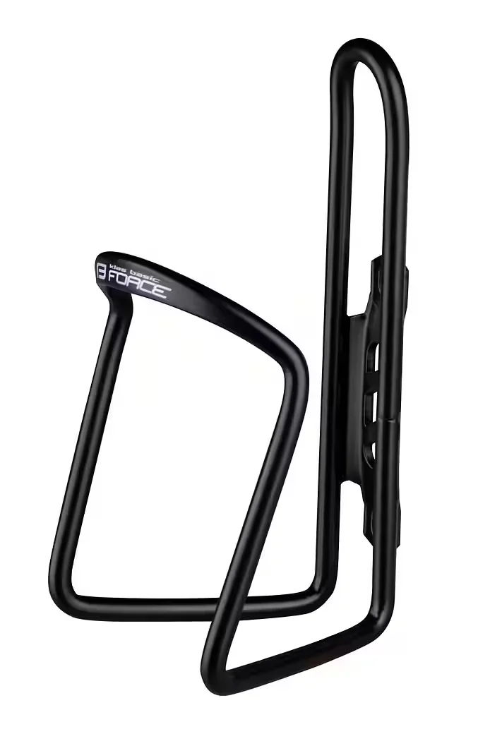 FORCE KLAS Al BASIC Fahrrad Flaschenhalter schwarz