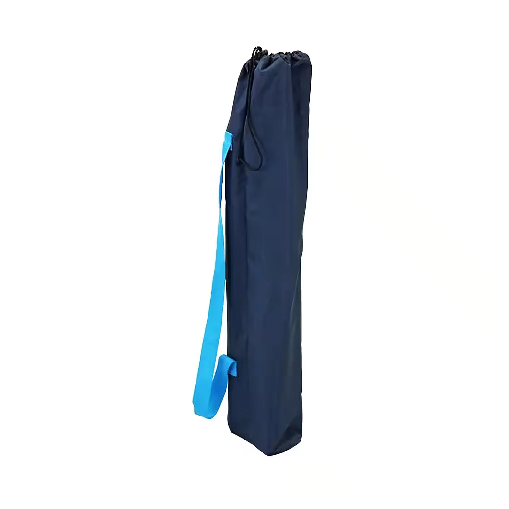 PORTAL OUTDOOR Campingtisch Porto Alu Klapptisch 60 x 60 cm