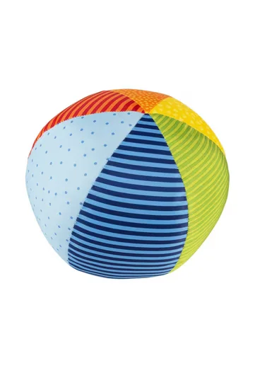 SIGIKID Stoffball 7 senses 19 cm für Babys und Kinder