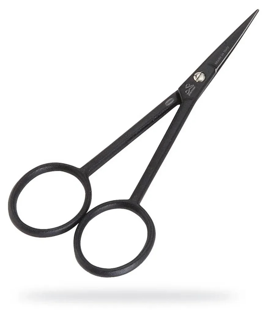 PREMAX Teflonschere Hobby Kollektion 15383 Kohlenstoffstahl 4,25 Zoll
