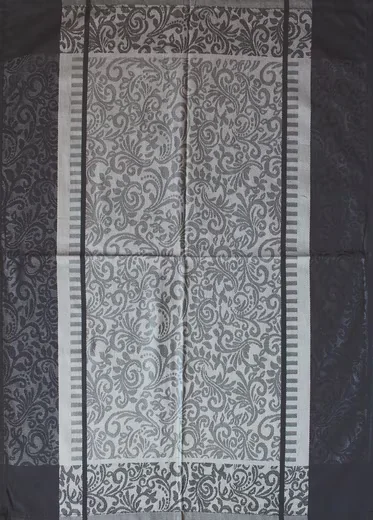 KH-HAUSHALTSHANDEL Geschirrtücher 50 x 70 cm 100 Prozent Baumwolle
