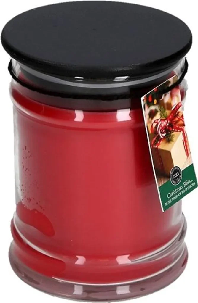 Bridgewater Candle Company Duftkerze Christmas Bliss S