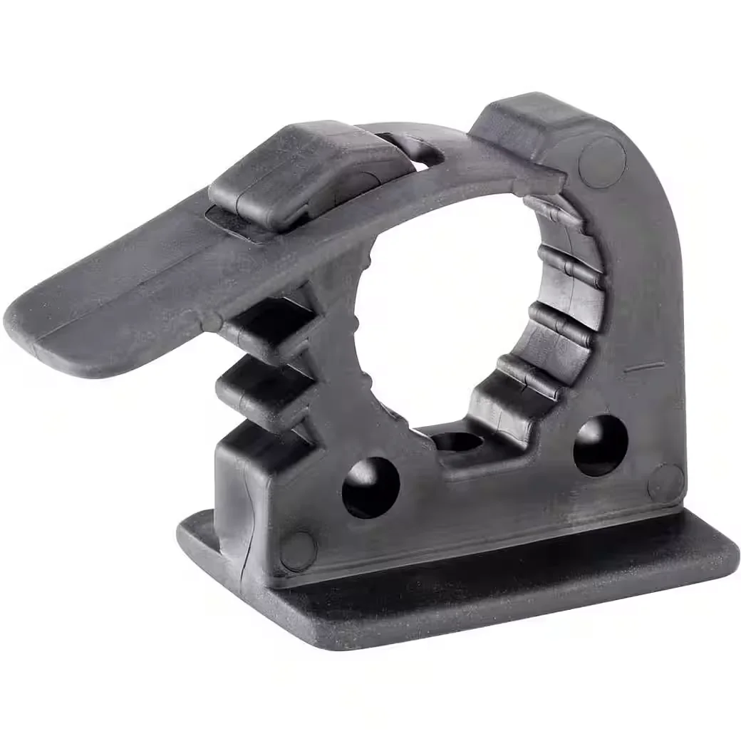 QUICKFIST Quick Fist Klemmhalter Fahrzeuggerätehalter 2er Pack QFMI
