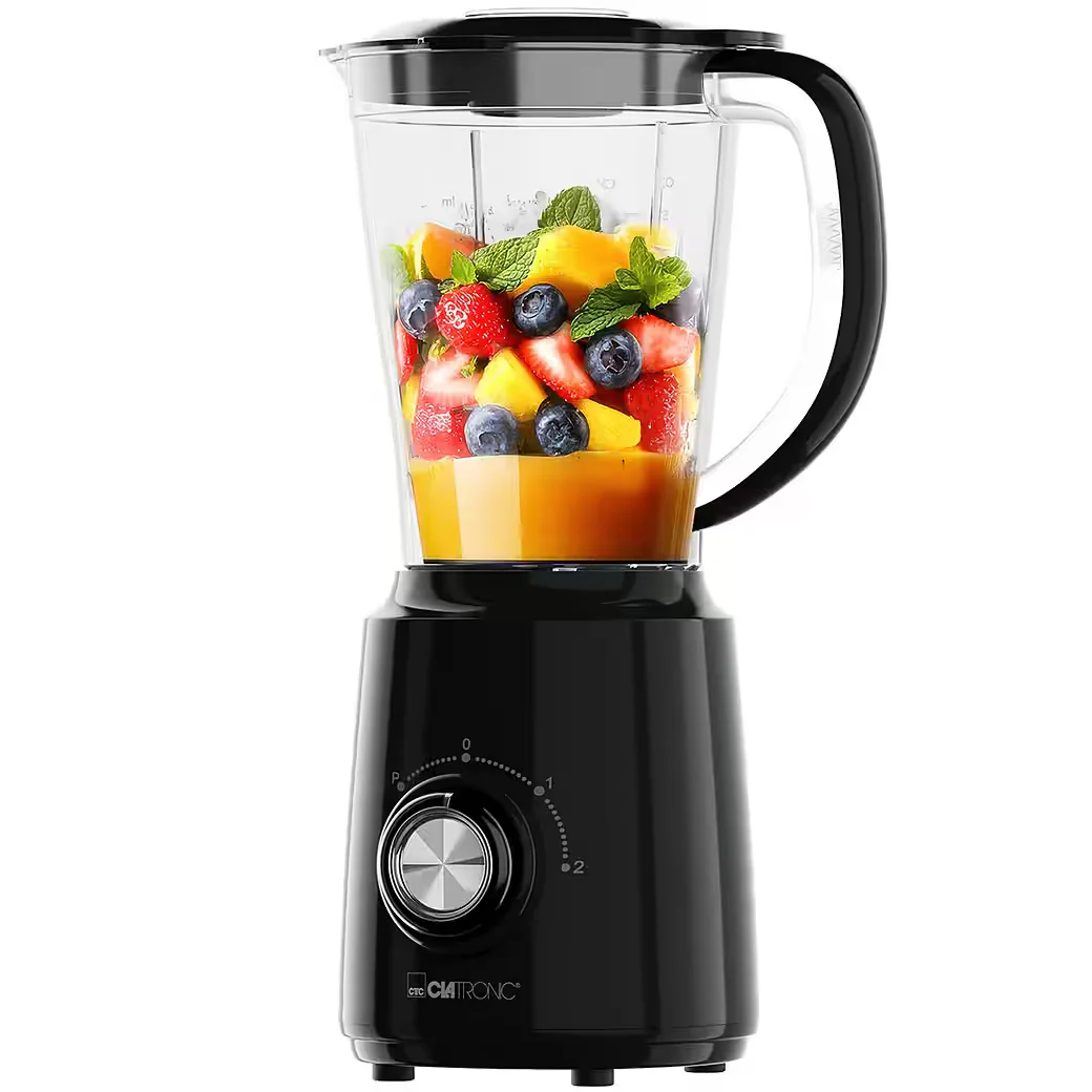 Clatronic Standmixer UM 3845 Mixer Smoothie Maker