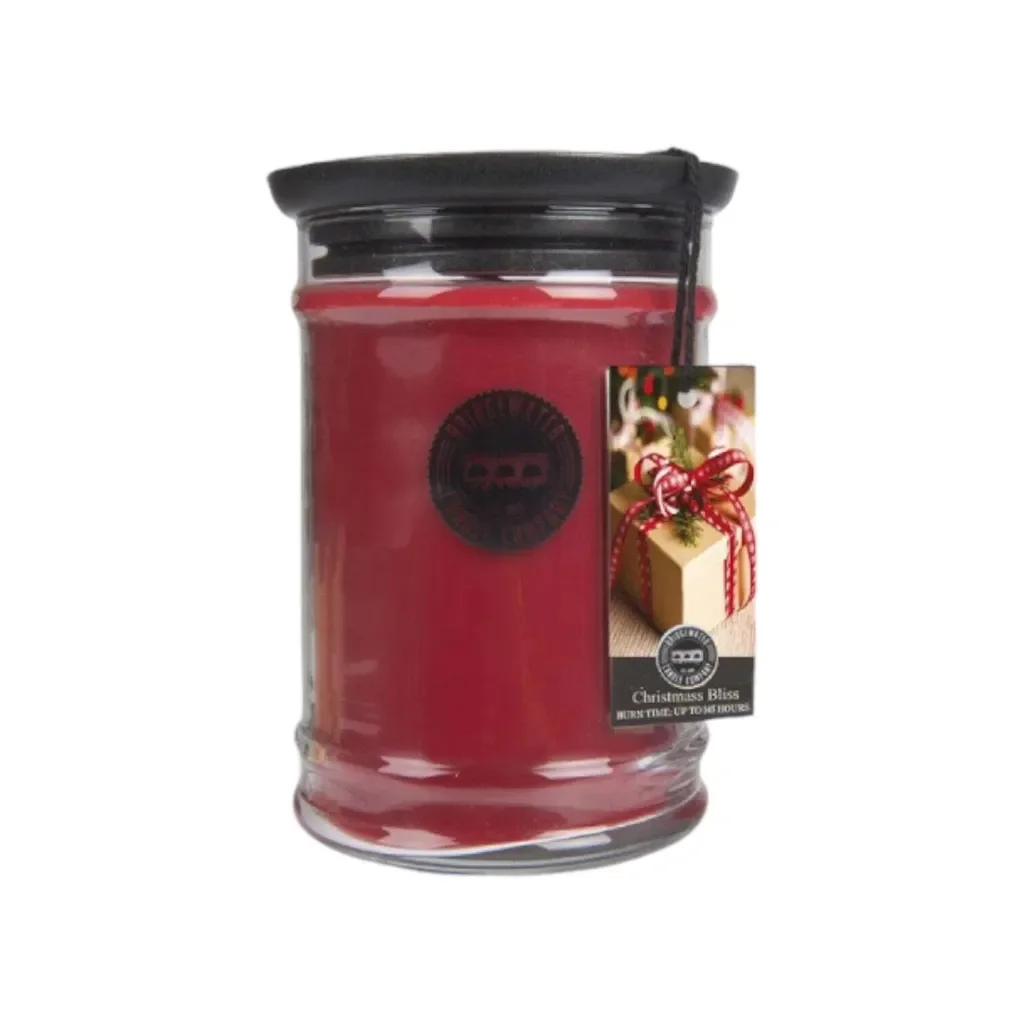 Bridgewater Candle Company Duftkerze Christmas Bliss S
