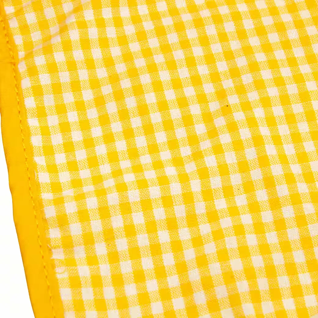 KARLIE Welpen-Schmusy Schnuffeltuch für Welpen aus Polyester