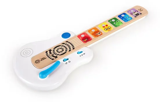 Baby Einstein Touch Gitarre Musikspielzeug Magische Melodien