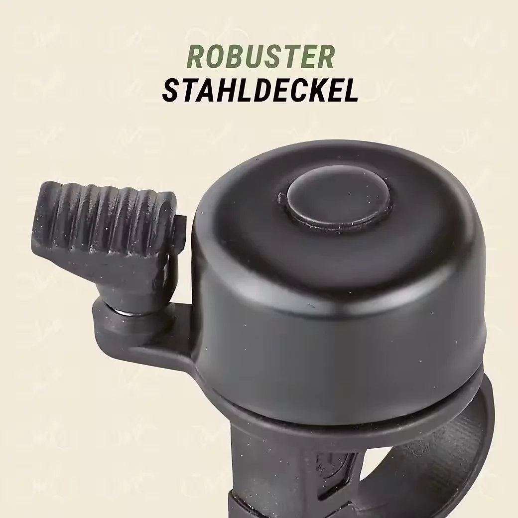 PROPHETE Fahrradklingel