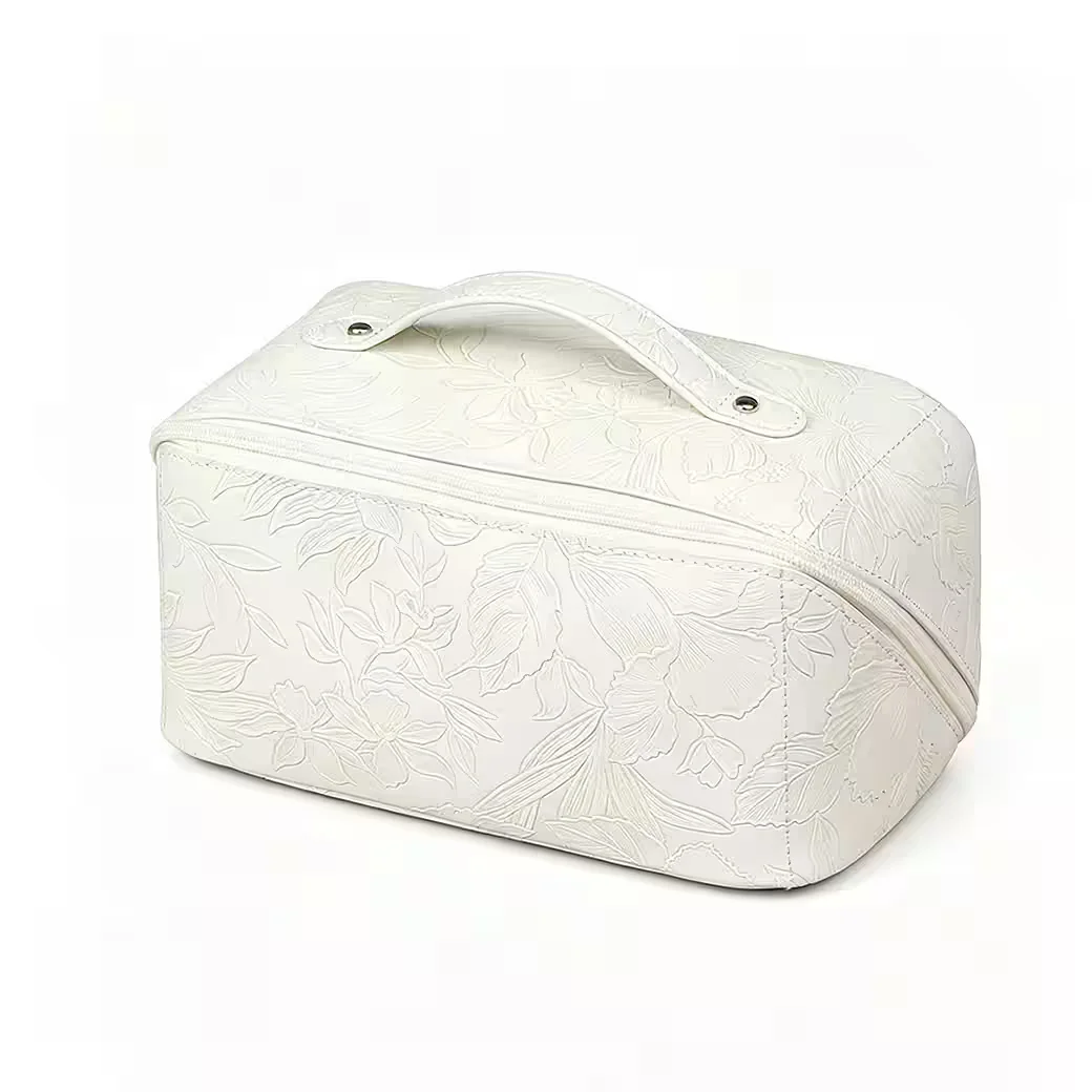 OEMMN Kulturbeutel groß wasserdicht Kosmetik Organizer Kulturtasche